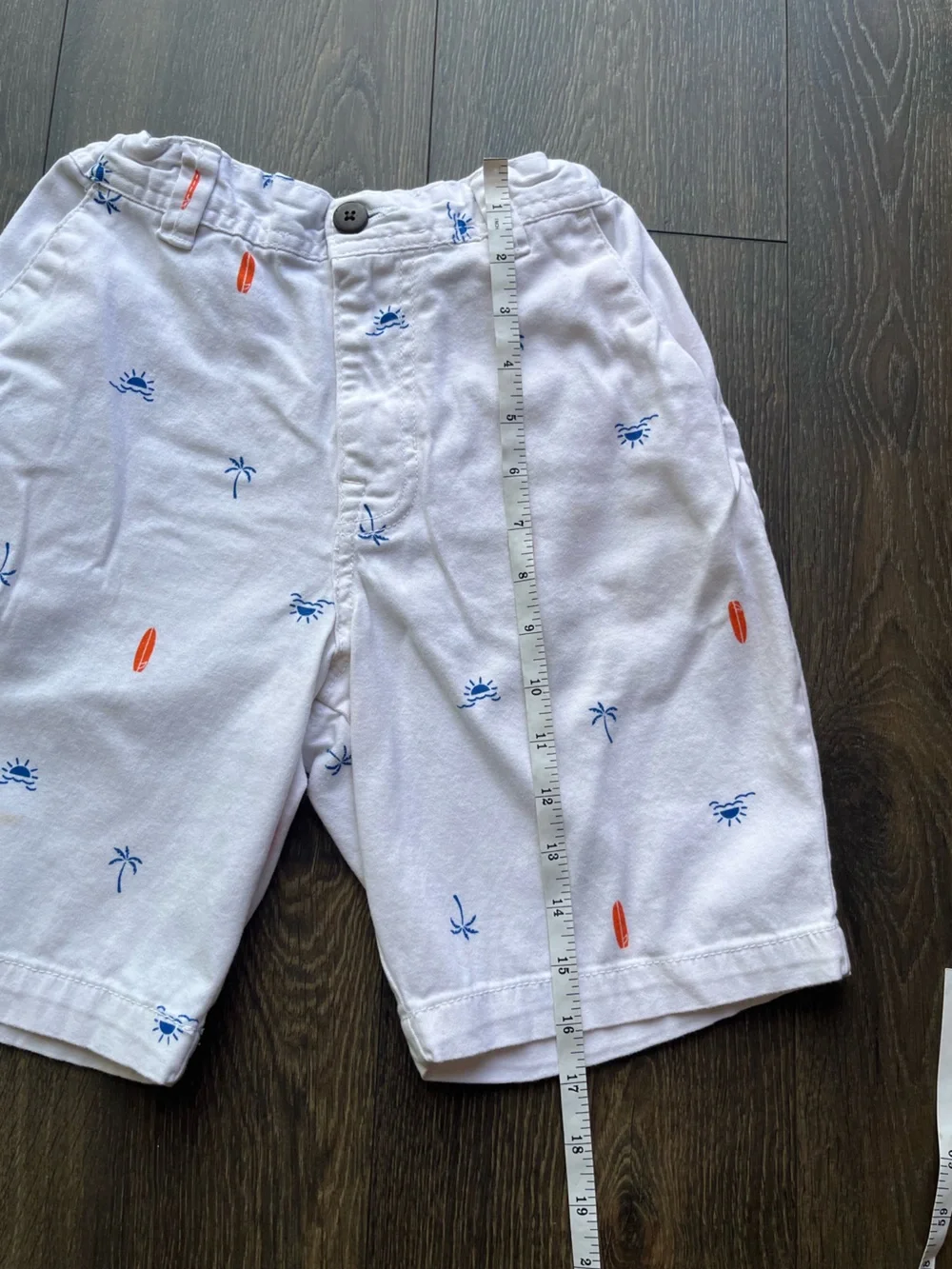 Wonder Nation Surf Shorts